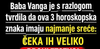 Tumačenja Babe Vange o sudbini horoskopskih znakova: Zašto je vjerovala da neki ljudi kroz život prolaze više izazova - featured image