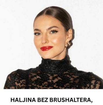 HALJINA BEZ BRUSHALTERA, POKAZALA SVE NA IZVOLITE: Džejlu Ramović niste videli u ovakvom izdanju – snimkom zapalila mreže HALJINA BEZ BRUSHALTERA, POKAZALA SVE NA IZVOLITE: Džejlu Ramović niste videli u ovakvom izdanju – snimkom zapalila mreže - featured image