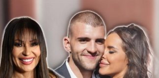 CECA SAZNALA lSTlNU 0 SNAJKl B0GDANl: DA Ll JE M0GUĆE- Uhvaćena sa drugim muškarcem!! - featured image