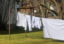 Časne sestre ne koriste omekšivač, a veš im miriše: Evo u čemu je tajna Časne sestre ne koriste omekšivač, a veš im miriše: Evo u čemu je tajna - featured image