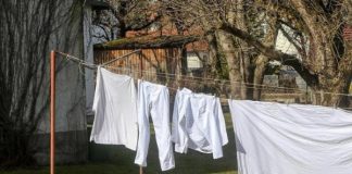 Časne sestre ne koriste omekšivač, a veš im miriše: Evo u čemu je tajna - featured image