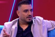 Darko Lazić priznao koju bivšu je najviše volio: „I dan danas je volim“ Darko Lazić priznao koju bivšu je najviše volio: „I dan danas je volim“ - featured image