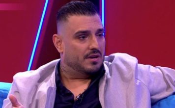 Darko Lazić priznao koju bivšu je najviše volio: „I dan danas je volim“ - featured image
