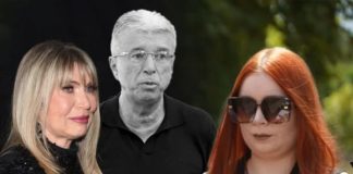 SLOMLJENA SUZANA PODIJELILA VIJESTI! UDAJE SE ĆERKA SAŠE POPOVIĆA ZA NJEGOVOG NAJVEĆEG NEPRIJATELJA. SVO VRIJEME JE ČEKALA SAMO DA…. - featured image
