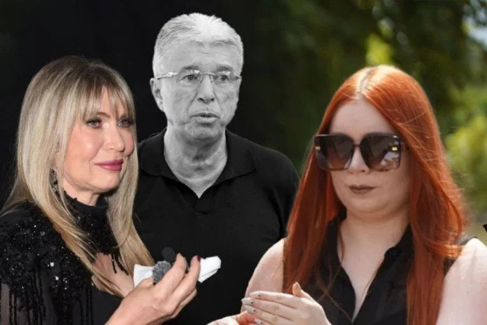 SLOMLJENA SUZANA PODIJELILA VIJESTI! UDAJE SE ĆERKA SAŠE POPOVIĆA ZA NJEGOVOG NAJVEĆEG NEPRIJATELJA. SVO VRIJEME JE ČEKALA SAMO DA…. - featured image SLOMLJENA SUZANA PODIJELILA VIJESTI! UDAJE SE ĆERKA SAŠE POPOVIĆA ZA NJEGOVOG NAJVEĆEG NEPRIJATELJA. SVO VRIJEME JE ČEKALA SAMO DA…. - featured image