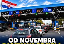 Od novembra digitalna pravila pri ulasku u Hrvatsku: Ovo morate znati - featured image