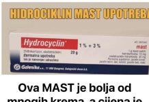 Ova MAST je bolja od mnogih krema, a cijena je prava sitnica! Evo šta sve liječi! - featured image
