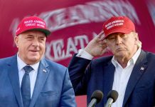 SVIJET U ŠOKU! Tramp zatražio da Milorad Dodik bude sljedeći - featured image