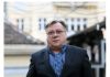 Halid Bešlić je ludo voleo najlepšu Srpkinju zbog koje je nastala čuvena pesma: Zajedno doživeli saobraćajku i jedva izvukli živu glav Halid Bešlić je ludo voleo najlepšu Srpkinju zbog koje je nastala čuvena pesma: Zajedno doživeli saobraćajku i jedva izvukli živu glav - featured image
