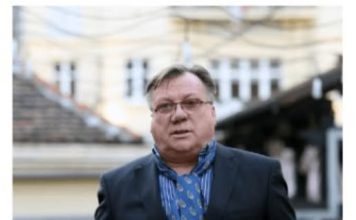 Halid Bešlić je ludo voleo najlepšu Srpkinju zbog koje je nastala čuvena pesma: Zajedno doživeli saobraćajku i jedva izvukli živu glav Halid Bešlić je ludo voleo najlepšu Srpkinju zbog koje je nastala čuvena pesma: Zajedno doživeli saobraćajku i jedva izvukli živu glav - featured image