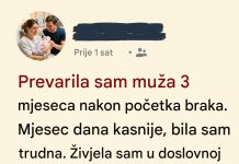 Tajna koja je okupirala srce i um: Ispovest žene o prevari i oproštaju - featured image