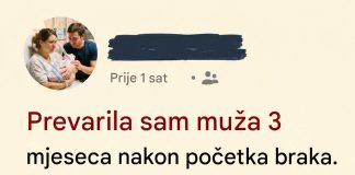 Tajna koja je okupirala srce i um: Ispovest žene o prevari i oproštaju - featured image