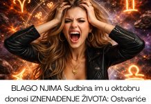BLAGO NJIMA Sudbina im u oktobru donosi IZNENAĐENJE ŽIVOTA: Ostvariće im se NAJVEĆA ŽELJA o kojoj maštaju godinama, nalet sreće biće neverovatan, iako su mislili da se to neće nikad dogoditi - featured image