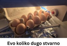 Evo koliko dugo stvarno možete čuvati jaja u frižideru – odgovor će vas iznenaditi! - featured image