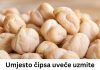 Umjesto čipsa uveče uzmite ovu grickalicu: Crijeva rade dok spavate, a ujutru sve ide mnogo lakše - featured image