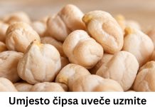 Umjesto čipsa uveče uzmite ovu grickalicu: Crijeva rade dok spavate, a ujutru sve ide mnogo lakše - featured image
