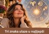 Tri znaka ulaze u najljepši period godine: Novembar im donosi sreću na svakom koraku - featured image