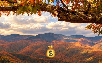 Novembar u znaku finansijskih prilika: Četiri znaka Zodijaka mogla bi da pokrenu važne promene Novembar u znaku finansijskih prilika: Četiri znaka Zodijaka mogla bi da pokrenu važne promene - featured image