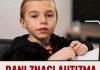 RANI ZNACI AUTIZMA K0JE R0DITELJI ČESTO ZANEMARUJU: Prvi simptomi vide se već pri odlasku na spavanje i tokom obroka