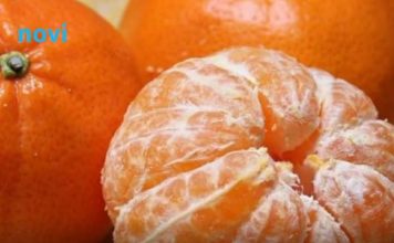 Doktori upozoravaju na mandarine: Ova dva organa su posebno pogođena – evo ko ih smije, a ko ne smije jesti