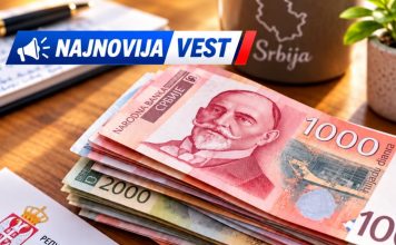 Ovi građani Srbije imaju pravo na novčanu naknadu: Iznosi preko 50.000 dinara, ovo su uslovi