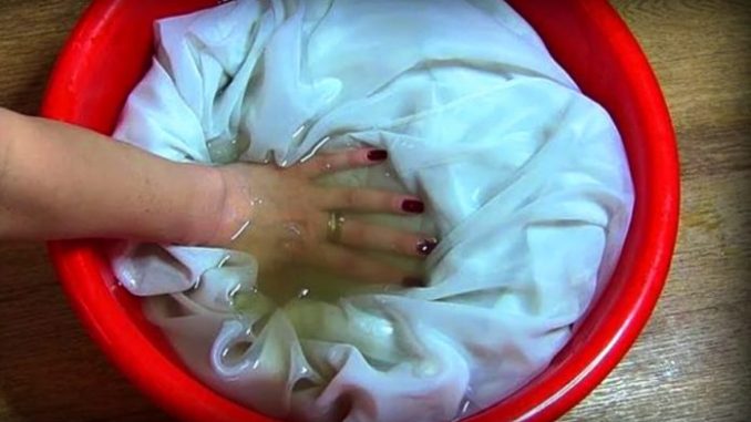 0čistila je sve zavjese u kući d0 snježno bijelog stanja za 3 sata: Dijelim stari TRIK za koji mnogi ljudi ne znaju! - featured image 0čistila je sve zavjese u kući d0 snježno bijelog stanja za 3 sata: Dijelim stari TRIK za koji mnogi ljudi ne znaju! - featured image