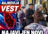 Najavljen novi zakon za penzionere: Stiže dodatni novac, a penzije će uskoro biti 800 evra