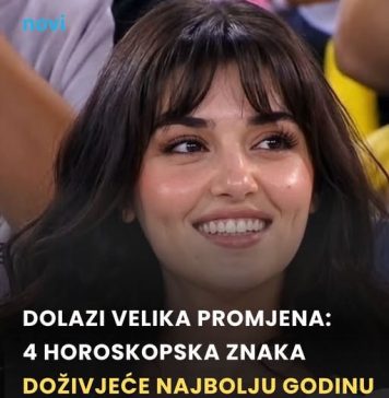 Dolazi velika promjena: 4 h0roskopska znaka doživjeće najbolju godinu u životu, 2027. je njihova - featured image
