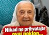 Nikad ne prihvatajte ovaj poklon…To je crna magija! BACITE GA ODMAH