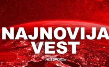 TUGA – SRPSKA PJEVAČICA PREMINULA U 39. GODINI, za sobom ostavila SINA i supruga – Uzrok smrti pod VELOM MISTERIJE TUGA – SRPSKA PJEVAČICA PREMINULA U 39. GODINI, za sobom ostavila SINA i supruga – Uzrok smrti pod VELOM MISTERIJE - featured image