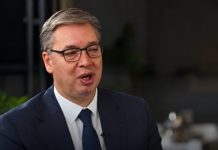 Vučić favorit na Polymarketu za budućeg premijera Srbije: Srdanović trenutno na drugom mestu - featured image
