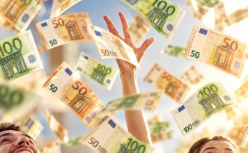 Od 8. oktobra dva znaka očekuje finansijsko olakšanje: Novac koji dugo čekaju konačno bi mogao da stigne Od 8. oktobra dva znaka očekuje finansijsko olakšanje: Novac koji dugo čekaju konačno bi mogao da stigne - featured image