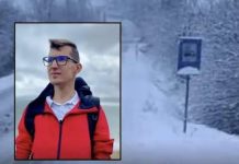 Sladić se oglasio: Budite spremni, stiže snijeg. A evo i kada …