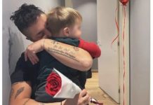 NIKO NE VJERUJE DA JE TO ON?! Marija Šerifović otkrila oca svog djeteta – Evo o kome se radi! - featured image