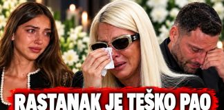 RASTANAK JE TEŠKO PAO… ODE NAŠA DJEVOJČICA JELENA SEBI NE DOLAZI!!!! - featured image
