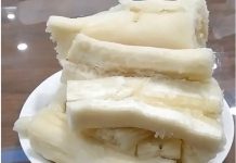 Korijen koji hrani milione, ali može biti smrtonosan ako se ne pripremi pravilno