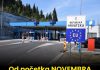 Od početka NOVEMBRA nova pravila za putovanje u Evropu: Bez ovog dokumenta nemojte kretati na put! Od početka NOVEMBRA nova pravila za putovanje u Evropu: Bez ovog dokumenta nemojte kretati na put! - featured image
