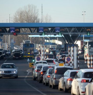 VAŽNE VIJESTI ZA SVE KOJI PUTUJU U EU! Stiže nova obavezna dozvola za ulazak – bez nje uskoro nećete moći preko granice! OBAVEZNO OBRATITE PAŽNJU! - featured image