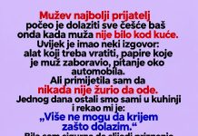 Suprugov najbolji prijatelj pokazao joj je snimke koje nije očekivala: Jedan detalj otkrio je da dvostruki život traje mesecima - featured image