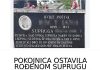 POKOJNICA OSTAVILA ROĐENOM SUPRUGU PORUKU NA SPOMENIKU 3 godine kasnije usledio SKANDAL ODGOVOR: Ljudi čitaju i ne veruju da je ovo STVARNO - featured image
