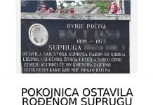 POKOJNICA OSTAVILA ROĐENOM SUPRUGU PORUKU NA SPOMENIKU 3 godine kasnije usledio SKANDAL ODGOVOR: Ljudi čitaju i ne veruju da je ovo STVARNO - featured image