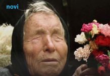 Baba Vanga je za novembar 2026. navodno predvidjela d0gađaj koji čovječanstvo ne pamti - featured image