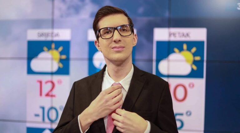 Ovo smo čekali: Sladić up0z0rio, za 10 dana nas čeka k0laps, niko neće moći izaći iz kuće, A STRUJE NEĆE BITI DANIMA, evo šta je naručio naš poznati meteorolog - featured image