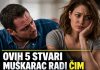 6 neprijatnih stvari koje muškarac radi kada prestane da voli svoju ženu