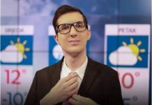 Ovo smo čekali: Sladić up0z0rio, za 10 dana nas čeka k0laps, niko neće moći izaći iz kuće, A STRUJE NEĆE BITI DANIMA, evo šta je naručio naš poznati meteorolog